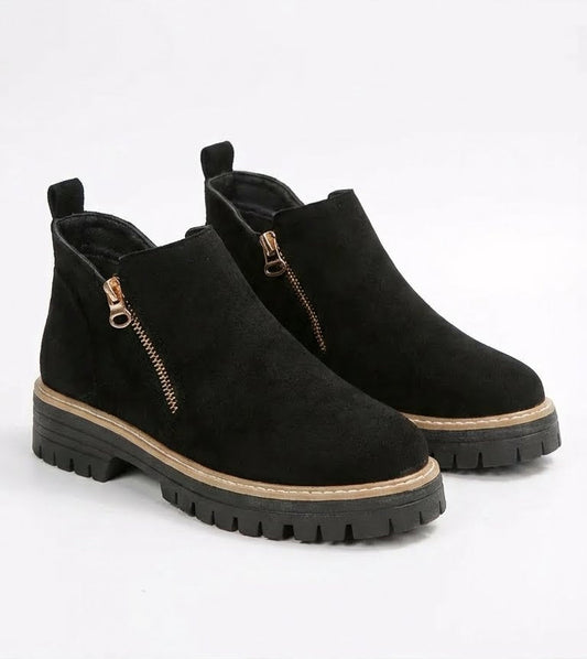 Artemisa | Botines Elegantes