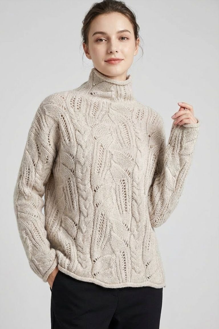 Gloria | Jersey Elegante