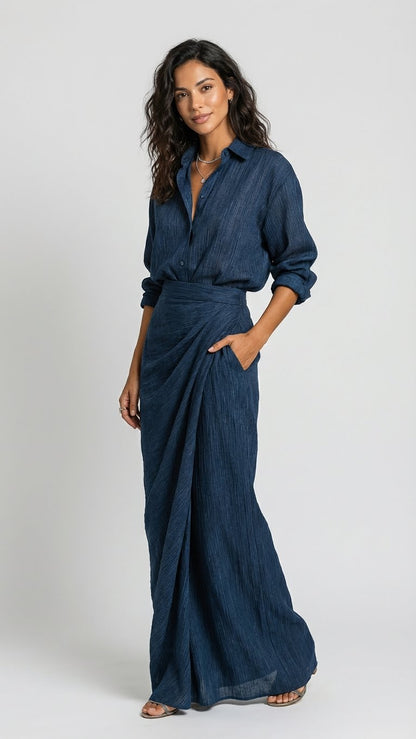 Lucía | Elegante conjunto