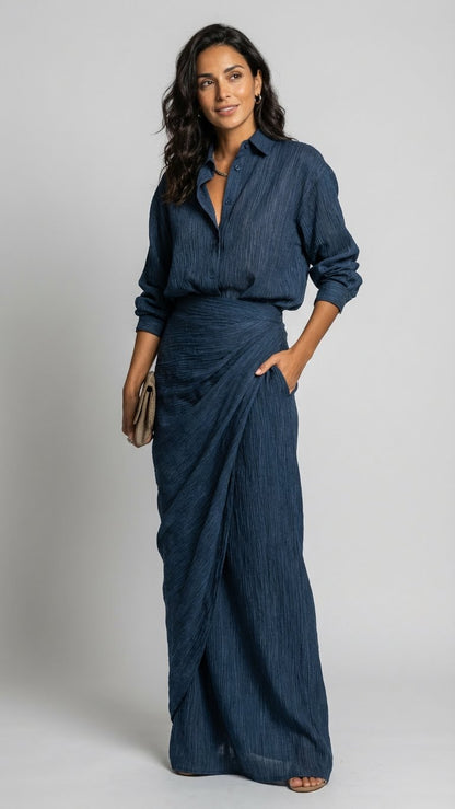 Lucía | Elegante conjunto