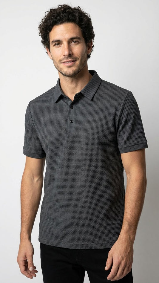 Dante | Camiseta Elegante