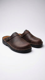 Leonardo | Zapatos Slip-ON Cómodos