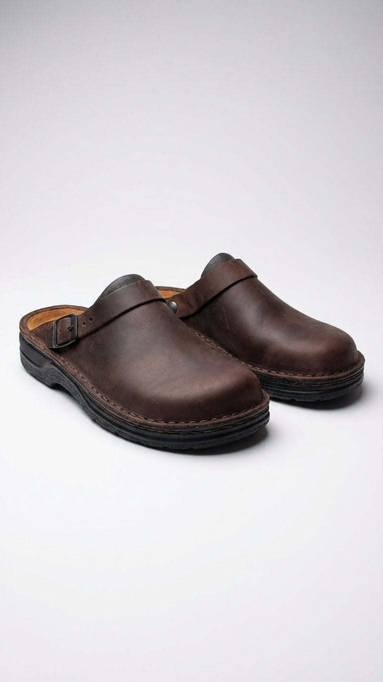 Leonardo | Zapatos Slip-ON Cómodos