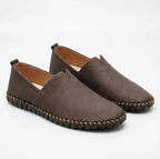 Giordi | Mocassins en Cuir Faits Main