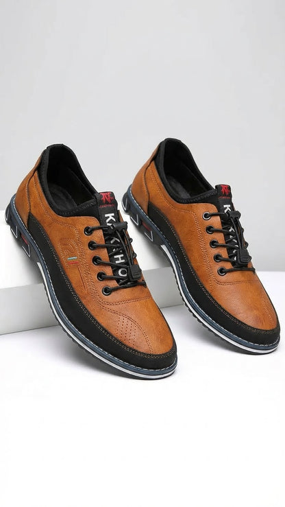 Arnau | Zapatos Oxford Elegantes