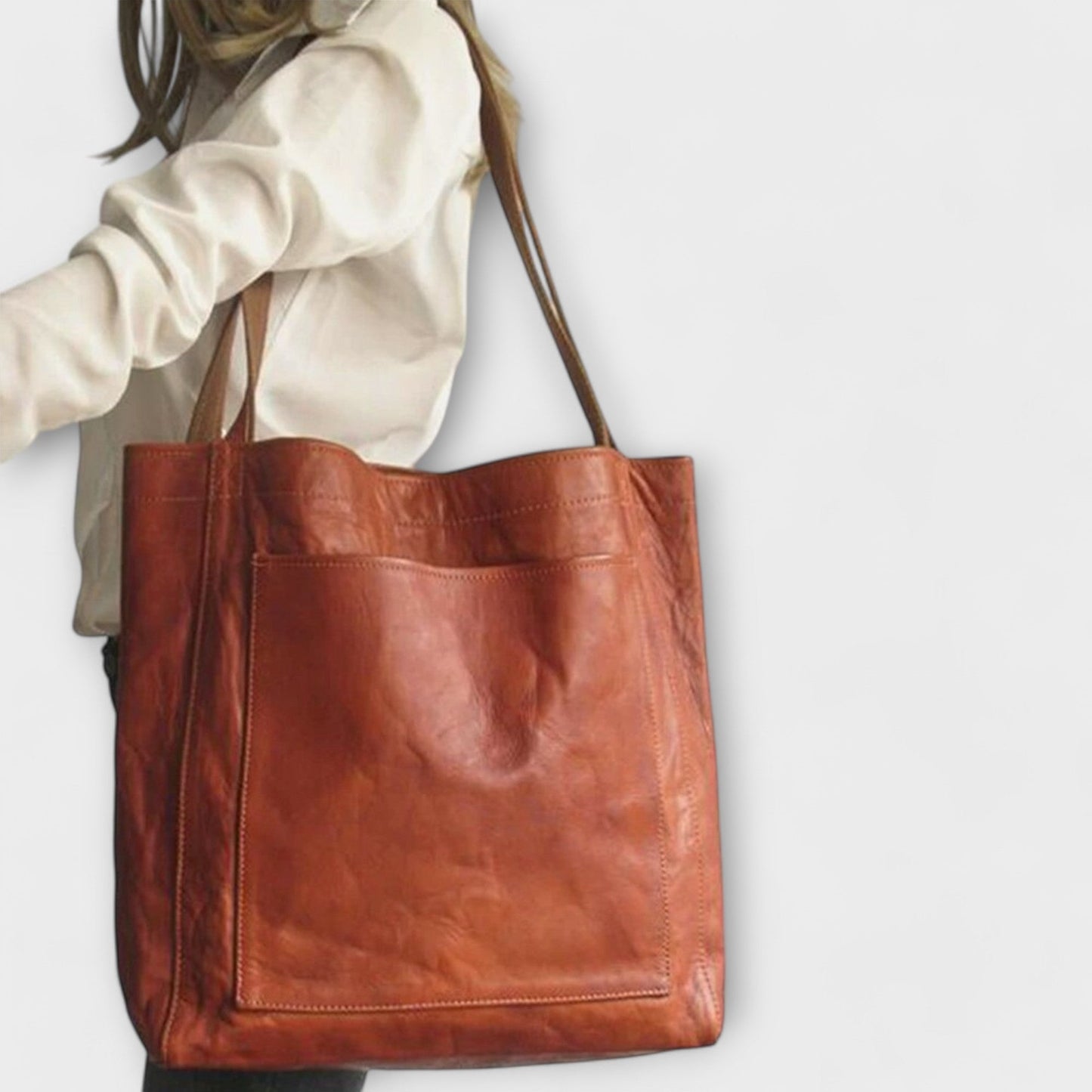 Calista | Elegante y práctica bolsa de mano