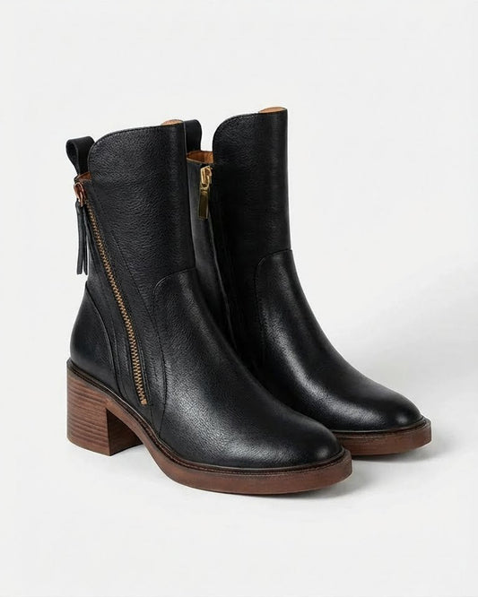 Susana | Botas elegantes y cómodas