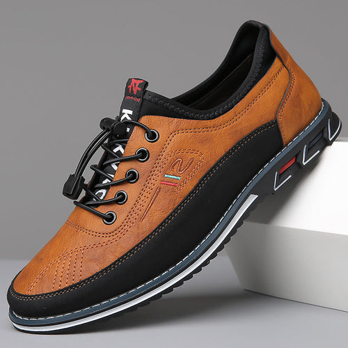 Arnau | Chaussures Richelieu élégantes