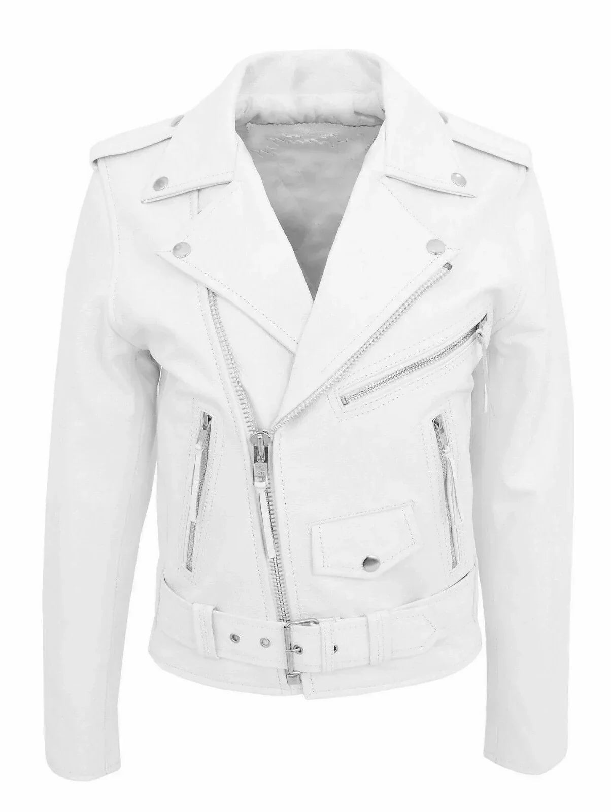 Austin | Chaqueta Elegante Bomber