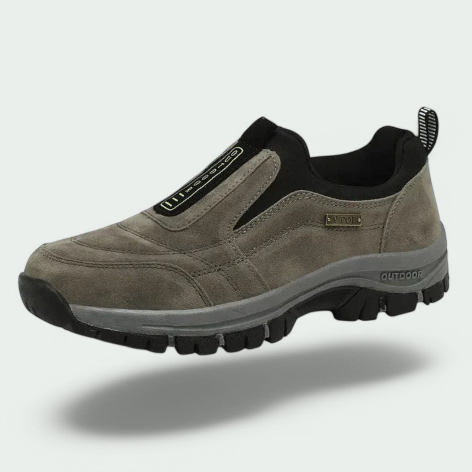 Darien | Chaussures de randonnée