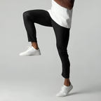 Tiago | Pantalons Élastiques Élégants