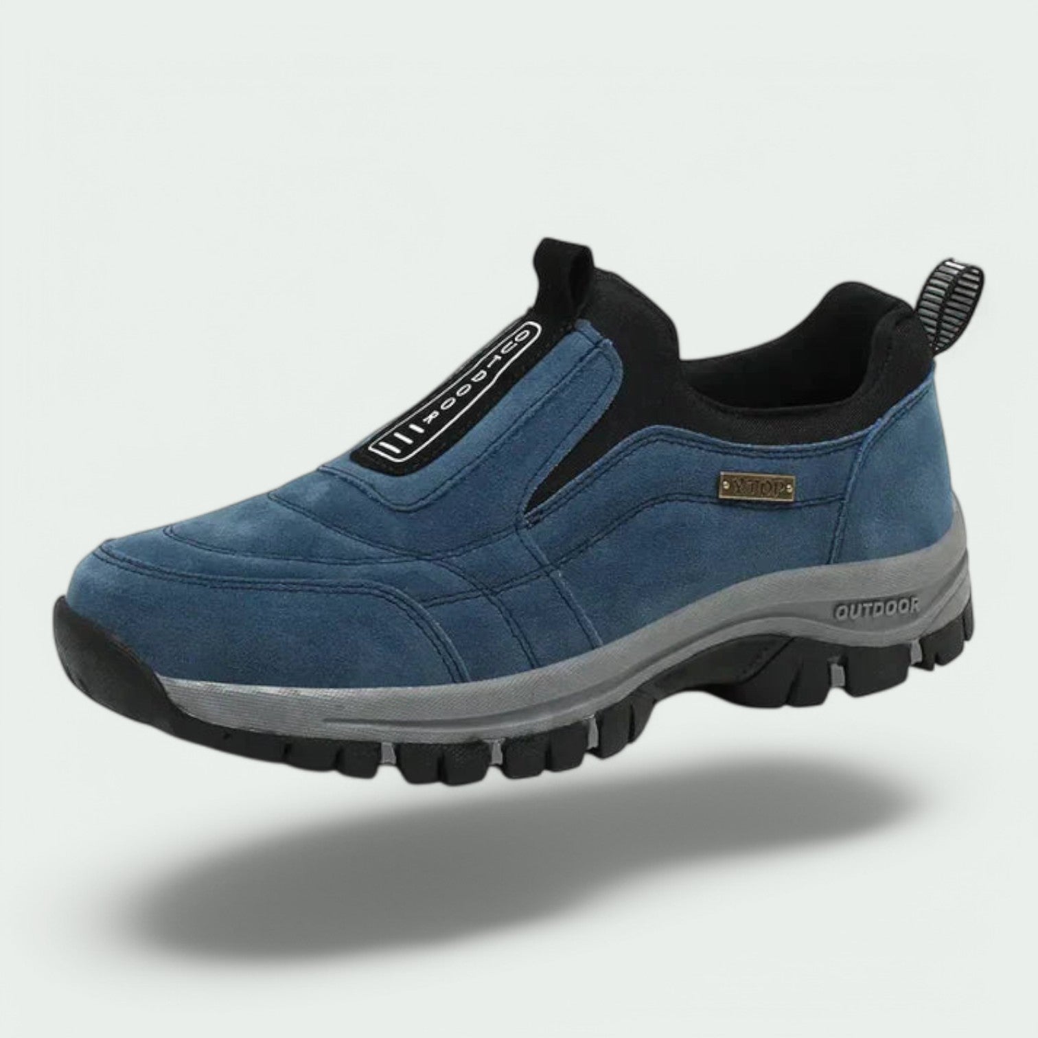 Darien | Chaussures de randonnée