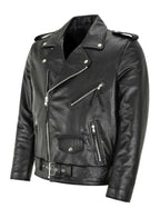 Austin | Blouson Aviateur Chic