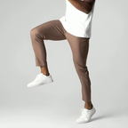 Tiago | Pantalons Élastiques Élégants