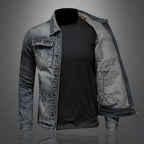 Basilio | Blouson en jean