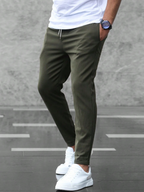 Lucas | Pantalon Slim Premium
