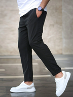 Lucas | Pantalon Slim Premium
