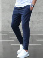 Lucas | Pantalon Slim Premium