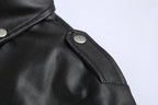 Austin | Blouson Aviateur Chic