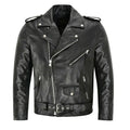 Austin | Blouson Aviateur Chic