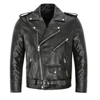 Austin | Blouson Aviateur Chic