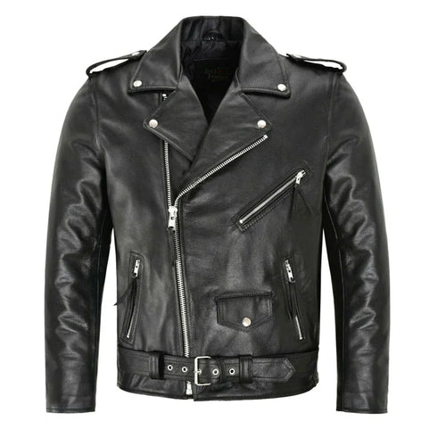 Austin | Blouson Aviateur Chic