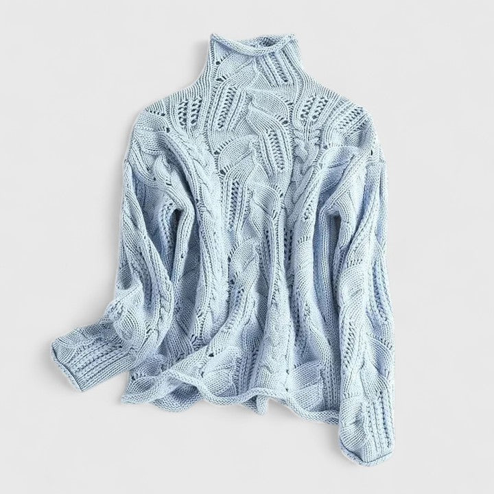 Gloria | Jersey Elegante