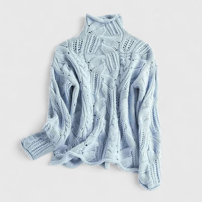 Gloria | Jersey Elegante