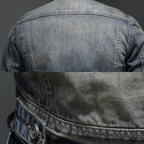 Basilio | Blouson en jean