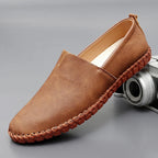 Giordi | Mocassins en Cuir Faits Main