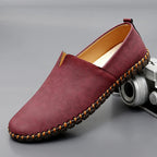 Giordi | Mocassins en Cuir Faits Main