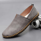 Giordi | Mocassins en Cuir Faits Main