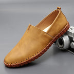 Giordi | Mocassins en Cuir Faits Main