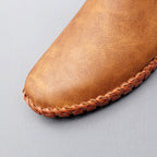 Giordi | Mocassins en Cuir Faits Main