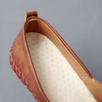 Giordi | Mocassins en Cuir Faits Main