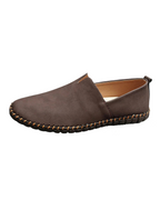Giordi | Mocassins en Cuir Faits Main