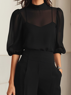 Emma™ || Élégant ensemble 3 pièces