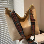 ZAFRA | Bolso cruzado de piel