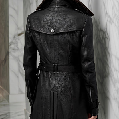 Noa | Elegante Abrigo