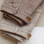 Pedro | Pantalones Elegantes