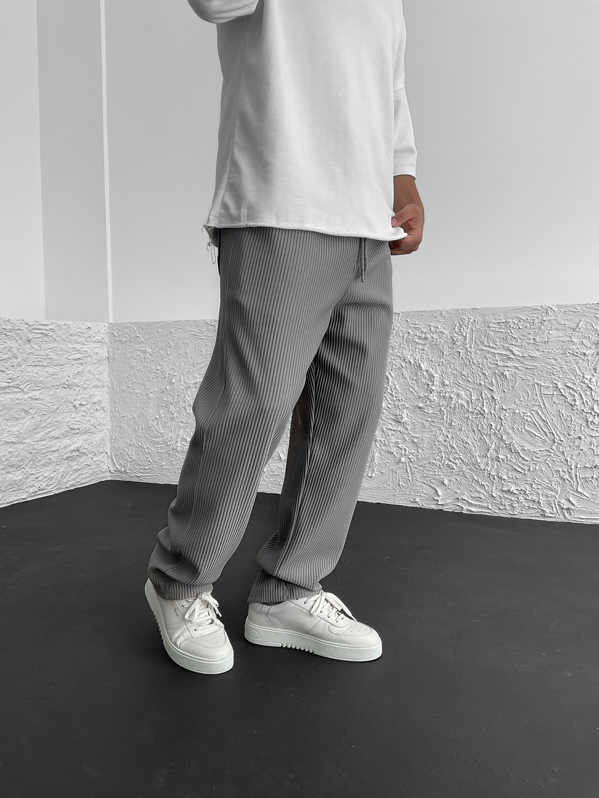 Luis | Pantalons Confortables