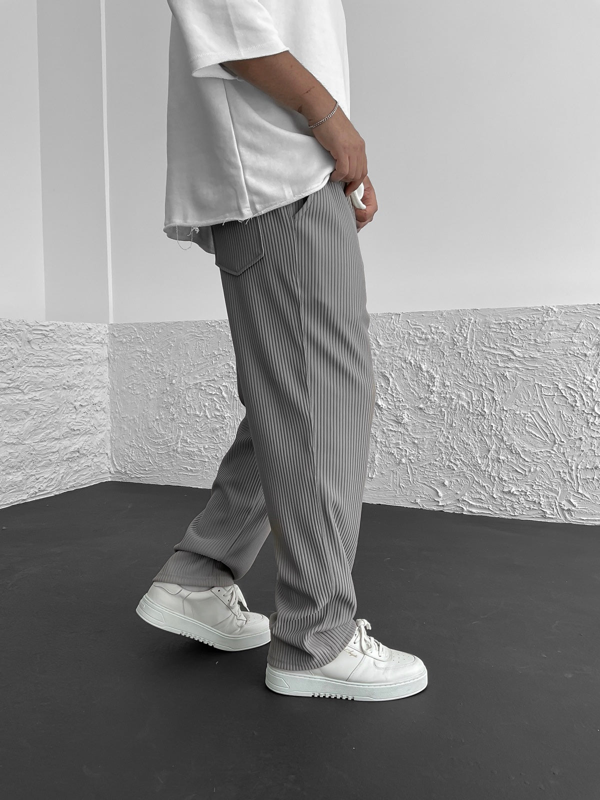Luis | Pantalons Confortables