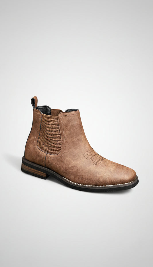 Joaquín | Botines Chelsea