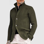 Harrison | Gilet Chaleureux Élégant