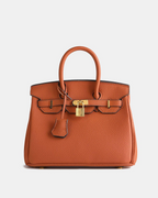 MILA | Bolso de cuero