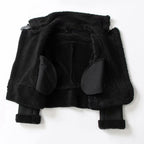 Luna | Veste doublée