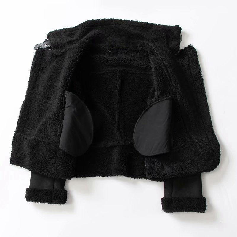 Luna | Veste doublée
