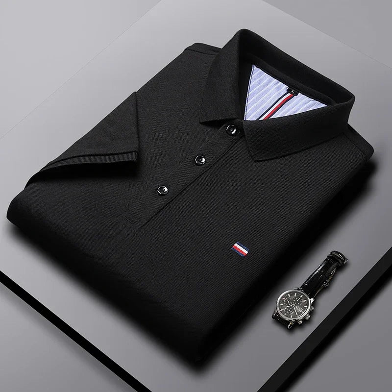 Marc | Polo Elegante Casual