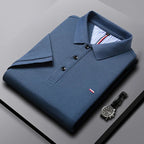 Marc | Polo Elegante Casual