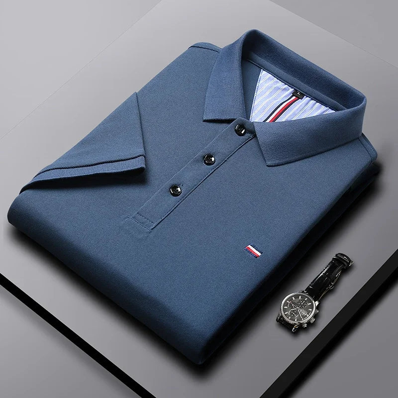 Marc | Polo Elegante Casual